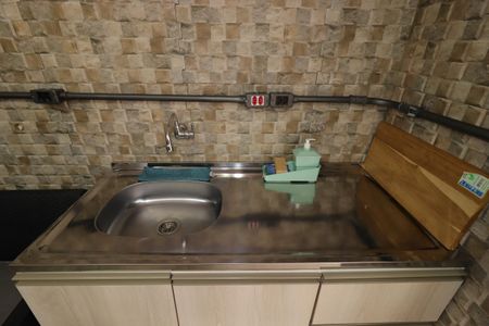 Casa à venda com 235m², 3 quartos e 7 vagasÁrea Gourmet - Pia