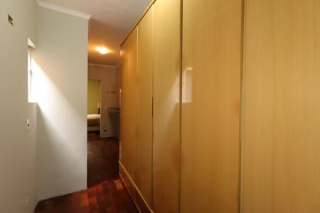 Casa à venda com 235m², 3 quartos e 7 vagasCloset da Suíte