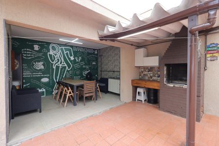 Casa à venda com 235m², 3 quartos e 7 vagasÁrea Gourmet