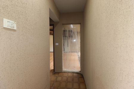 Casa à venda com 235m², 3 quartos e 7 vagasEntrada da Garagem