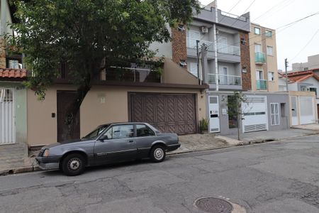 Casa à venda com 235m², 3 quartos e 7 vagasFachada