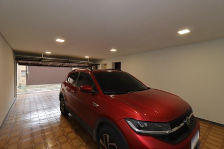 Casa à venda com 235m², 3 quartos e 7 vagasGaragem