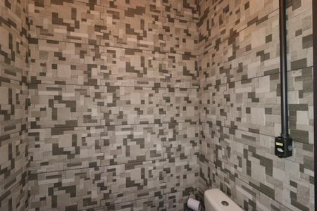 Casa à venda com 235m², 3 quartos e 7 vagasÁrea Gourmet - Lavabo