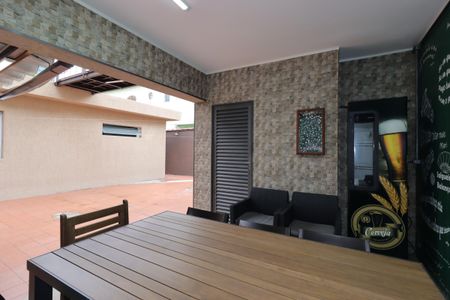 Casa à venda com 235m², 3 quartos e 7 vagasÁrea Gourmet