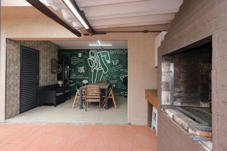 Casa à venda com 235m², 3 quartos e 7 vagasÁrea Gourmet