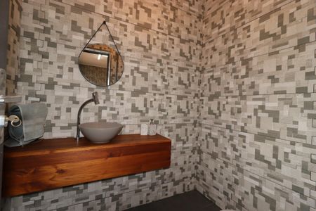 Casa à venda com 235m², 3 quartos e 7 vagasÁrea Gourmet - Lavabo