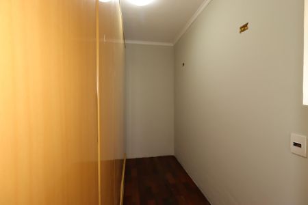 Casa à venda com 235m², 3 quartos e 7 vagasCloset da Suíte