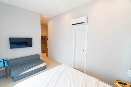 Quarto de kitnet/studio à venda com 1 quarto, 28m² em Vila Mariana, São Paulo