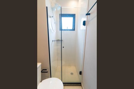 Studio à venda com 28m², 1 quarto e sem vagaBanheiro