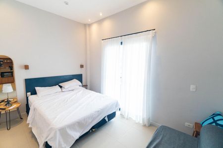 Quarto de kitnet/studio à venda com 1 quarto, 28m² em Vila Mariana, São Paulo