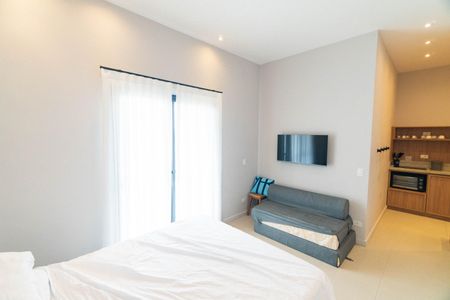 Quarto de kitnet/studio à venda com 1 quarto, 28m² em Vila Mariana, São Paulo