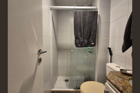 Apartamento à venda com 66m², 2 quartos e 1 vagaSuite 