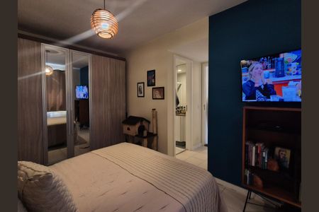 Apartamento à venda com 66m², 2 quartos e 1 vagaSuíte 