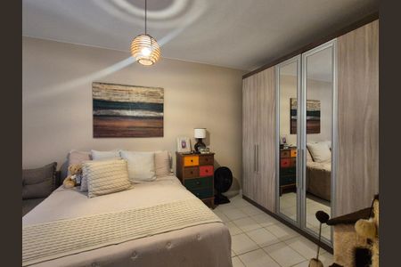 Apartamento à venda com 66m², 2 quartos e 1 vagaSuíte 