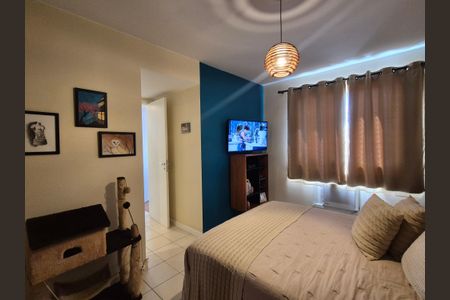 Apartamento à venda com 66m², 2 quartos e 1 vagaSuíte 