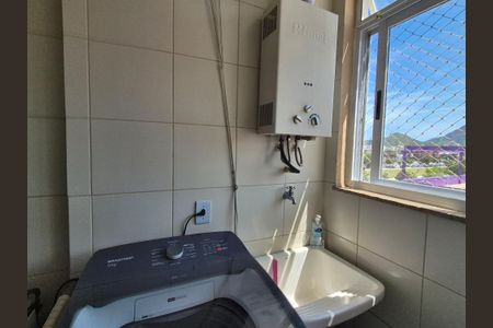 Apartamento à venda com 66m², 2 quartos e 1 vagaÁrea comum 