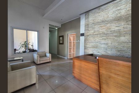 Apartamento à venda com 66m², 2 quartos e 1 vagaHall de Entrada 