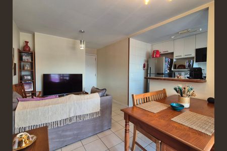 Apartamento à venda com 66m², 2 quartos e 1 vagaSala 