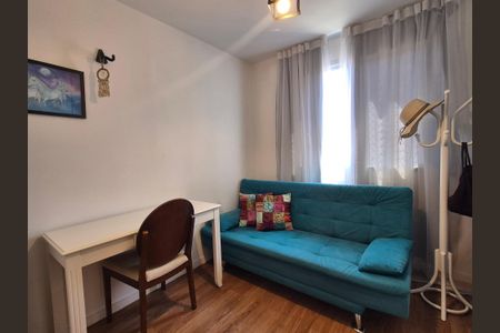 Apartamento à venda com 66m², 2 quartos e 1 vagaQuarto 