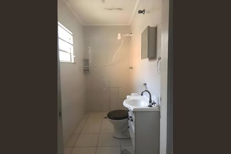 Casa para alugar com 2 quartos, 60m² em Vila Monumento, São Paulo