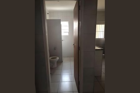 Casa para alugar com 2 quartos, 60m² em Vila Monumento, São Paulo