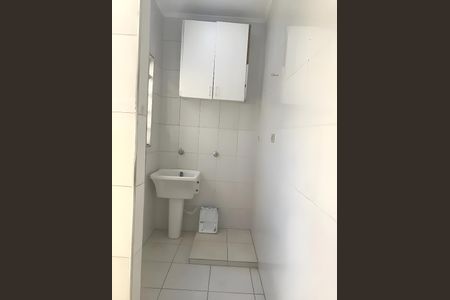 Casa para alugar com 2 quartos, 60m² em Vila Monumento, São Paulo