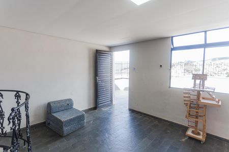 Apartamento à venda com 186m², 4 quartos e 2 vagasSala 2 na Cobertura