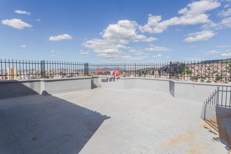 Apartamento à venda com 186m², 4 quartos e 2 vagasCobertura