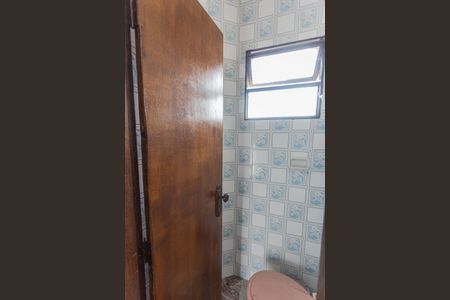 Apartamento à venda com 186m², 4 quartos e 2 vagasBanheiro de serviço