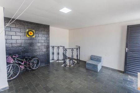 Apartamento à venda com 186m², 4 quartos e 2 vagasSala 2 na Cobertura