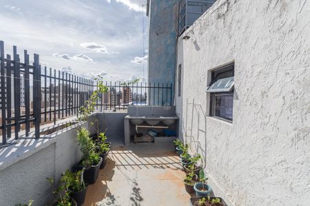 Apartamento à venda com 186m², 4 quartos e 2 vagasCobertura