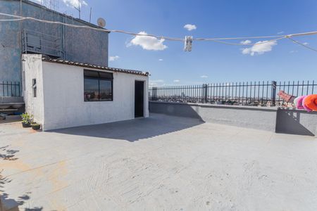 Apartamento à venda com 186m², 4 quartos e 2 vagasCobertura