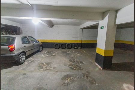 Apartamento à venda com 186m², 4 quartos e 2 vagasGaragem