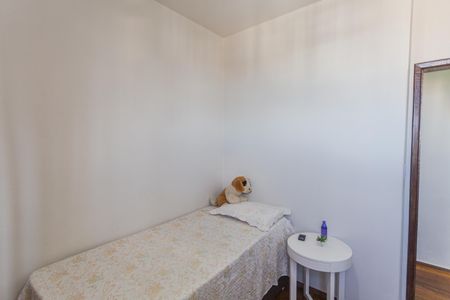 Apartamento à venda com 186m², 4 quartos e 2 vagasQuarto 2