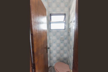 Apartamento à venda com 186m², 4 quartos e 2 vagasBanheiro de serviço