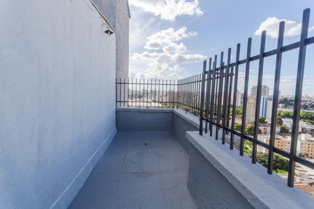Apartamento à venda com 186m², 4 quartos e 2 vagasCobertura