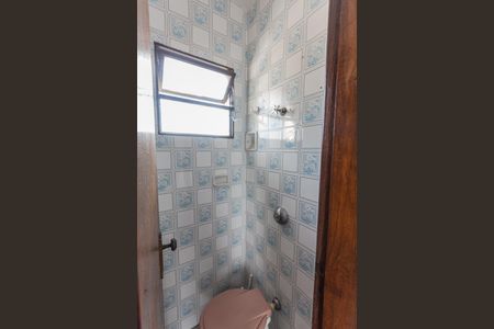 Apartamento à venda com 186m², 4 quartos e 2 vagasBanheiro de serviço