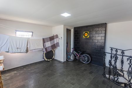 Apartamento à venda com 186m², 4 quartos e 2 vagasSala 2 na Cobertura