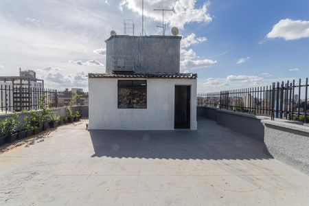 Apartamento à venda com 186m², 4 quartos e 2 vagasCobertura