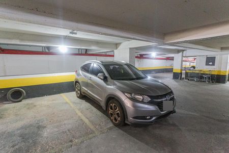 Apartamento à venda com 186m², 4 quartos e 2 vagasGaragem