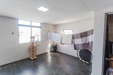 Apartamento à venda com 186m², 4 quartos e 2 vagasSala 2 na Cobertura