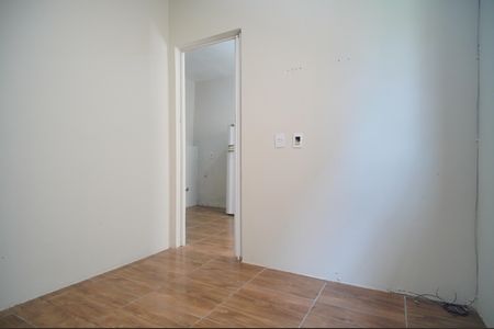 Quarto 1 de kitnet/studio para alugar com 1 quarto, 26m² em Fazenda São Borja, São Leopoldo