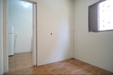 Quarto 1 de kitnet/studio para alugar com 1 quarto, 26m² em Fazenda São Borja, São Leopoldo