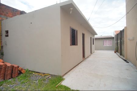 Studio para alugar com 26m², 1 quarto e sem vagaEntrada