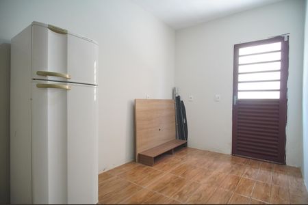 Sala/Cozinha de kitnet/studio para alugar com 1 quarto, 26m² em Fazenda São Borja, São Leopoldo