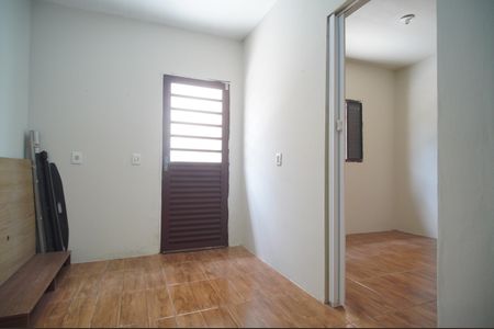 Studio para alugar com 26m², 1 quarto e sem vagaSala/Cozinha