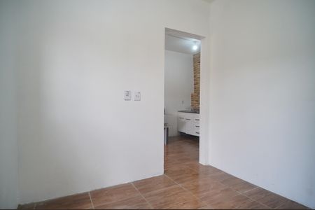 Quarto de kitnet/studio para alugar com 1 quarto, 25m² em Fazenda São Borja, São Leopoldo