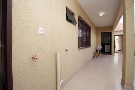 Casa para alugar com 500m², 7 quartos e 5 vagasÁrea de Serviço 1