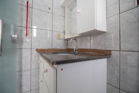 Casa para alugar com 500m², 7 quartos e 5 vagasBanheiro da Suíte 2