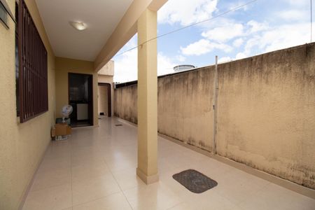 Casa para alugar com 500m², 7 quartos e 5 vagas Casa para alugar com 500m², 7 quartos e 5 vagasÁrea de Serviço 1